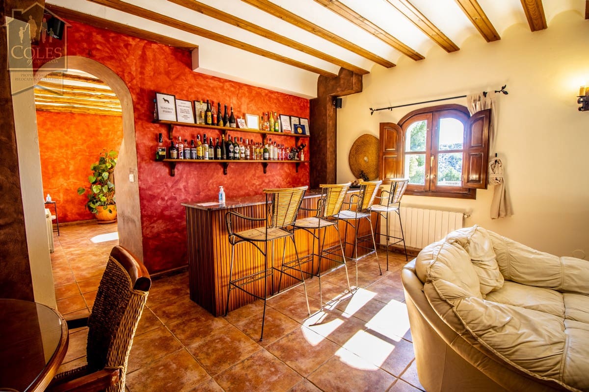 7 bedroom Finca/Country House for sale in Lorca with pool - € 625,000 (Ref: 6699096)