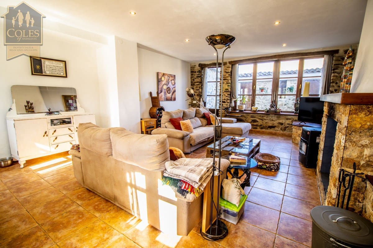 7 bedroom Finca/Country House for sale in Lorca with pool - € 625,000 (Ref: 6699096)