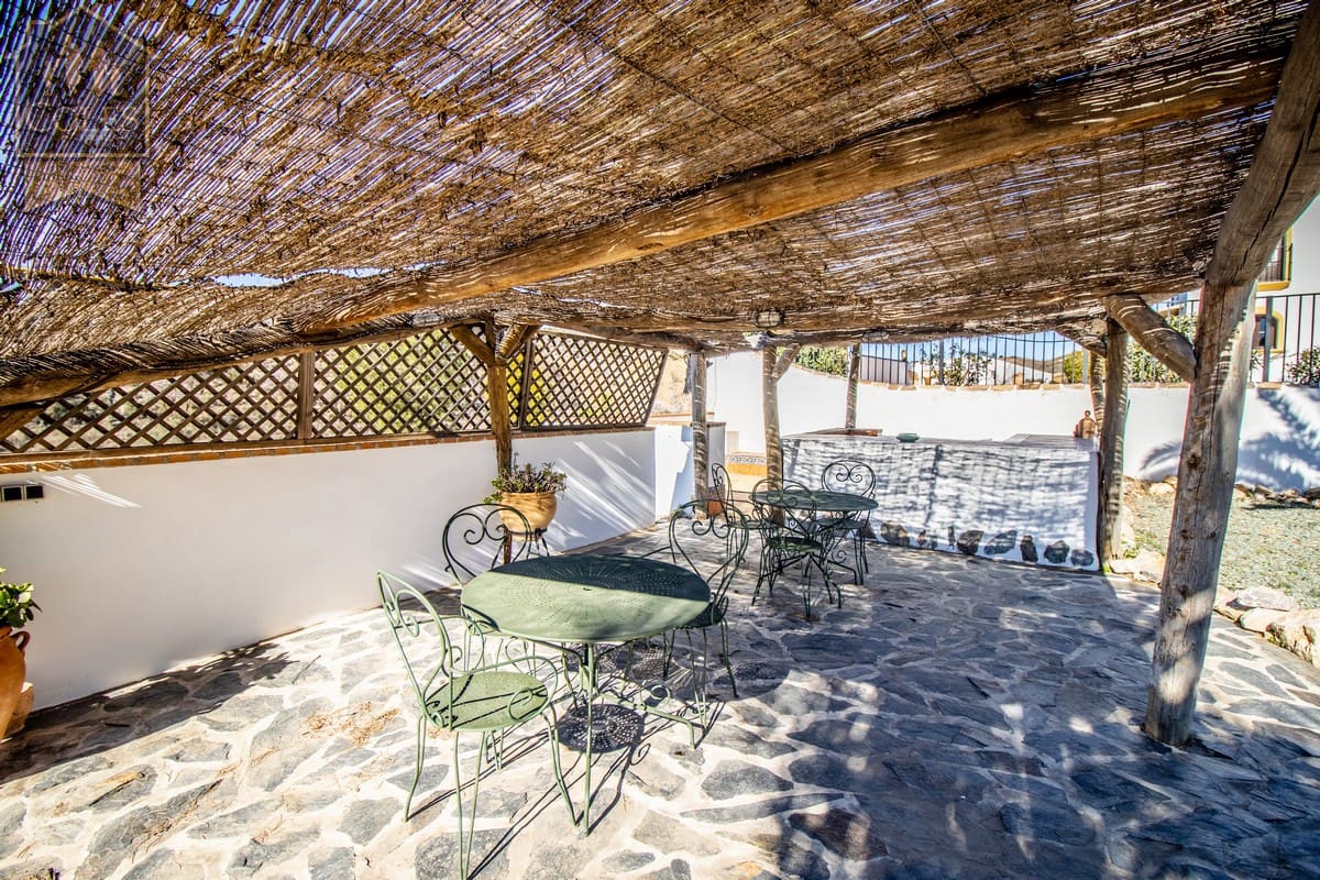 7 bedroom Finca/Country House for sale in Lorca with pool - € 625,000 (Ref: 6699096)