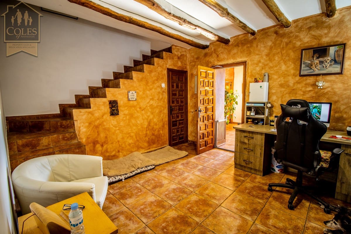 7 bedroom Finca/Country House for sale in Lorca with pool - € 625,000 (Ref: 6699096)