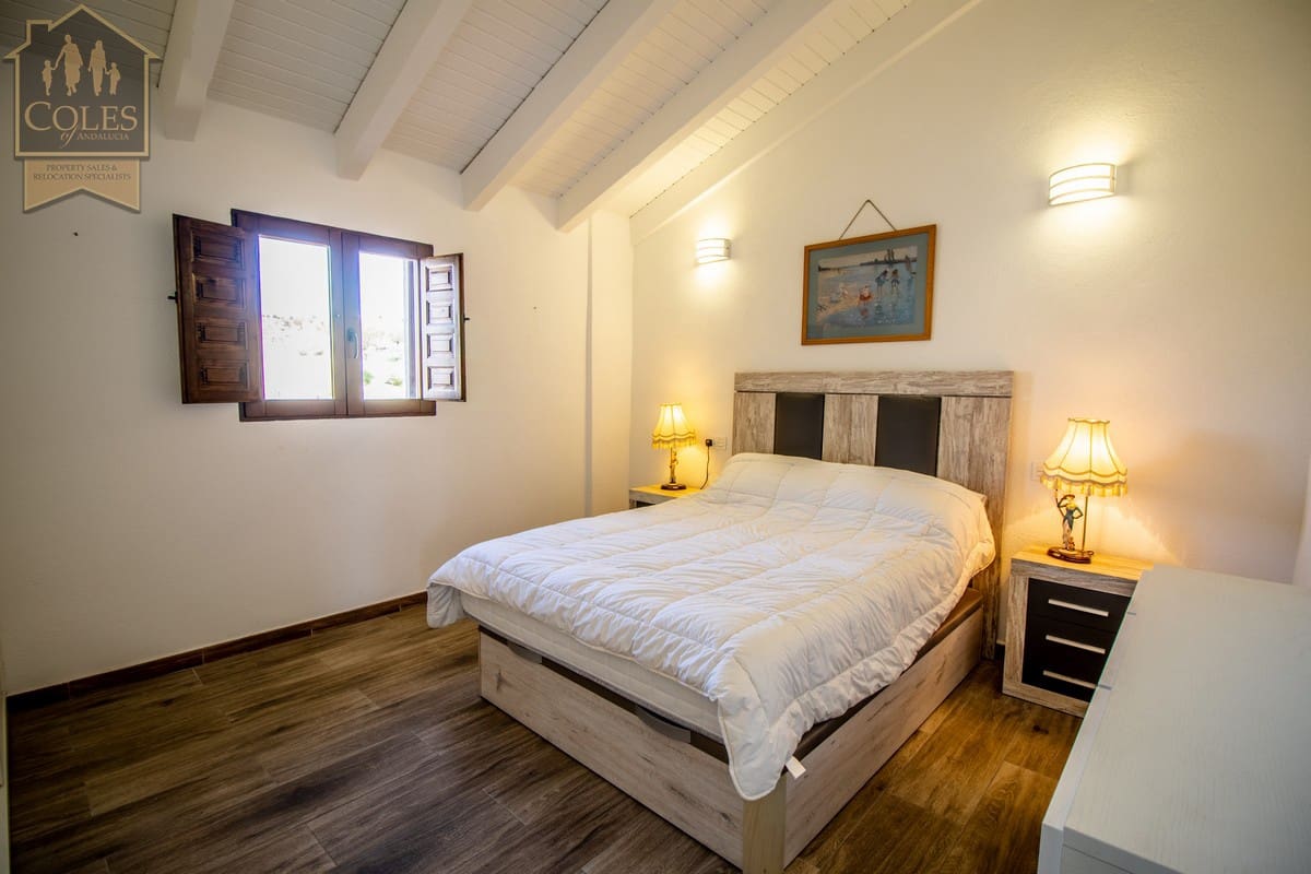 7 bedroom Finca/Country House for sale in Lorca with pool - € 625,000 (Ref: 6699096)