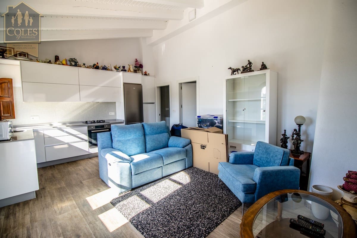 7 bedroom Finca/Country House for sale in Lorca with pool - € 625,000 (Ref: 6699096)