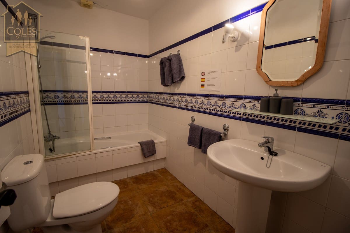 7 bedroom Finca/Country House for sale in Lorca with pool - € 625,000 (Ref: 6699096)