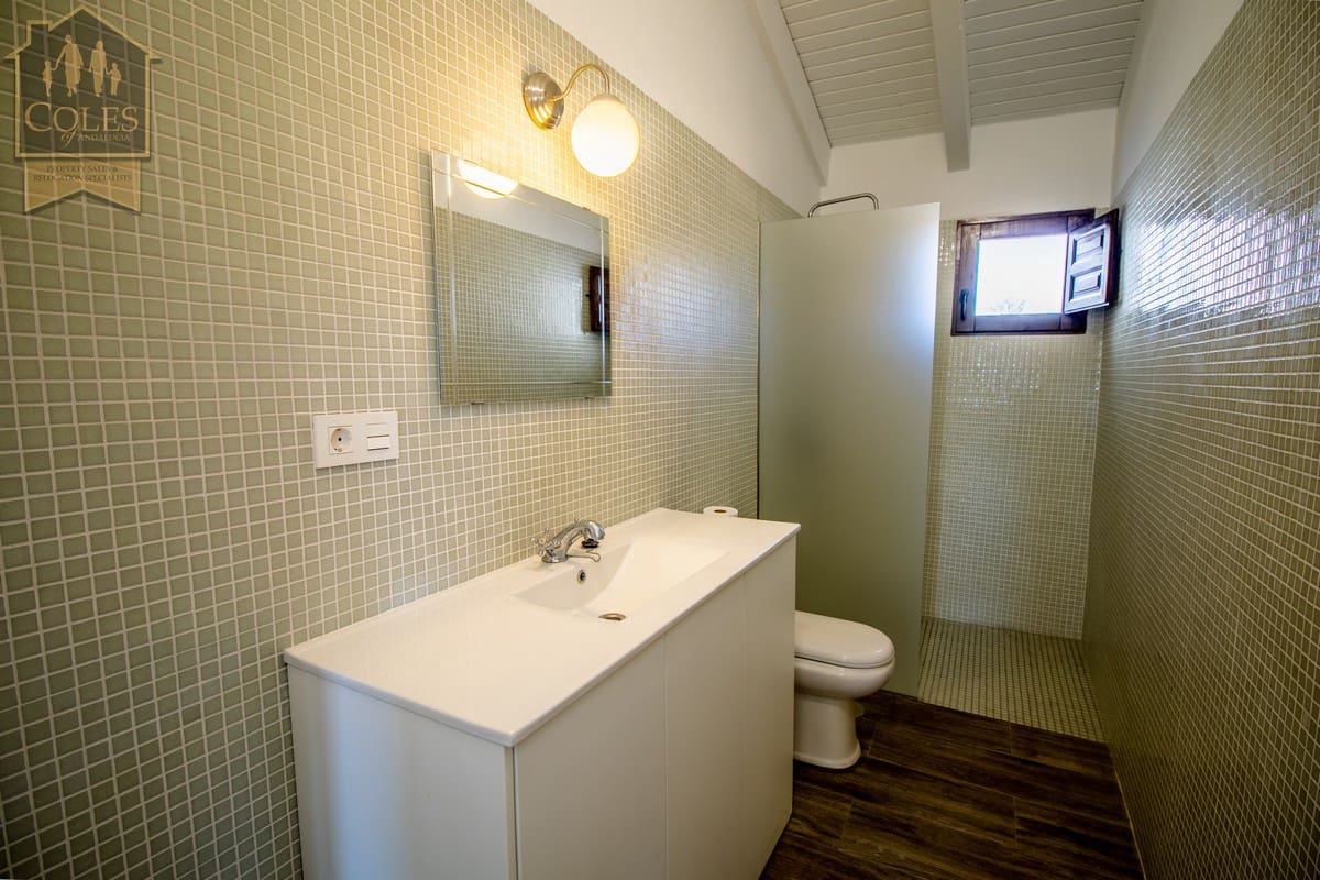 7 bedroom Finca/Country House for sale in Lorca with pool - € 625,000 (Ref: 6699096)