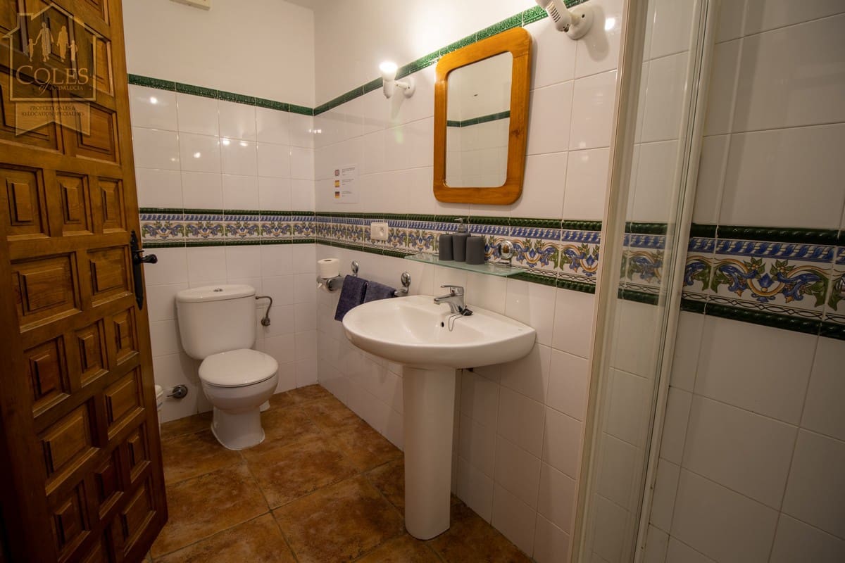 7 bedroom Finca/Country House for sale in Lorca with pool - € 625,000 (Ref: 6699096)