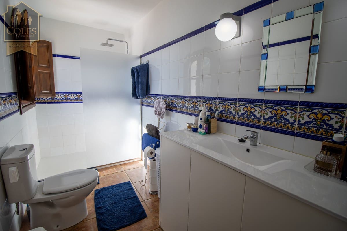 7 bedroom Finca/Country House for sale in Lorca with pool - € 625,000 (Ref: 6699096)