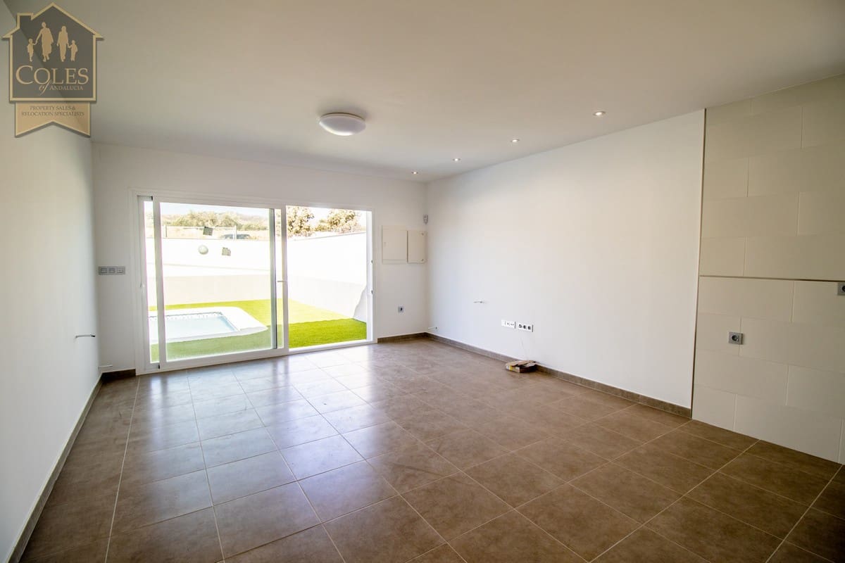 3 soveværelse Finca/Landehus til salg i Gonar med swimmingpool - € 195.000 (Ref: 6729846)