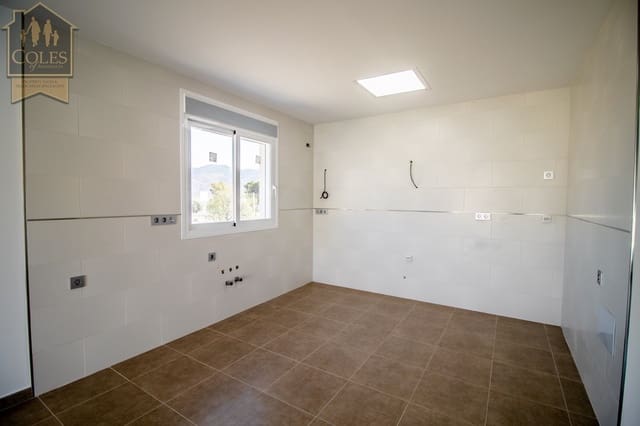 3 sypialnia Finka/Dom wiejski na sprzedaż w Goñar, Huércal-Overa z basenem - 195 000 € (Ref: 6729846)