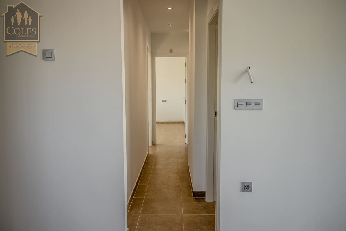 3 soveværelse Finca/Landehus til salg i Gonar med swimmingpool - € 195.000 (Ref: 6729846)