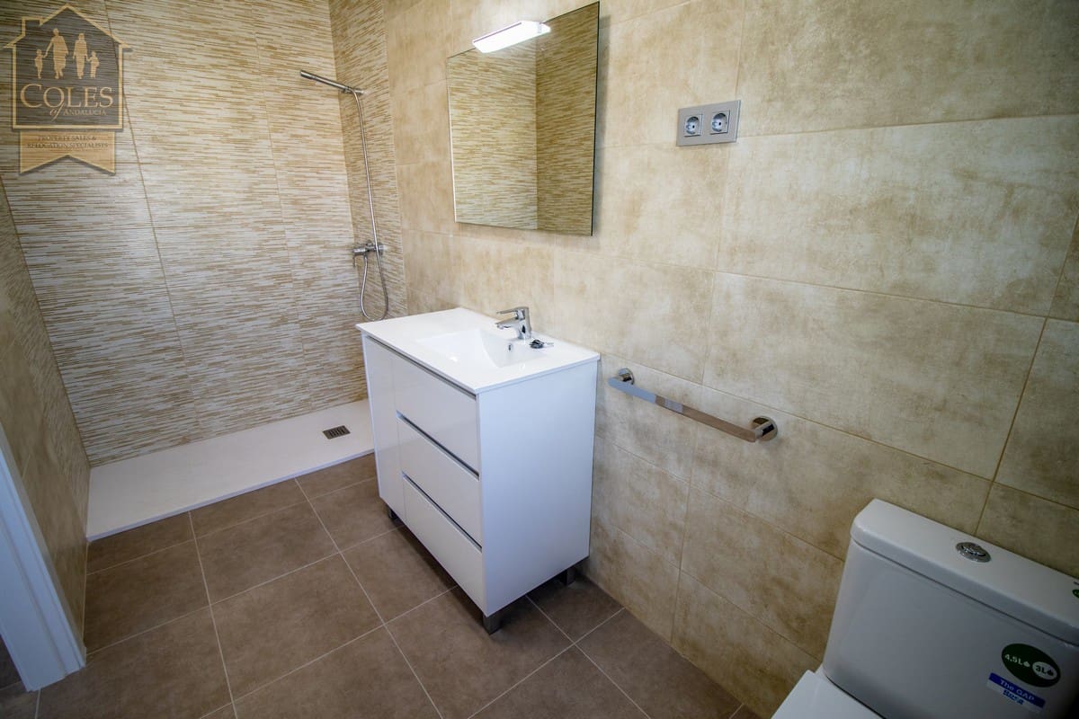 3 soveværelse Finca/Landehus til salg i Gonar med swimmingpool - € 195.000 (Ref: 6729846)