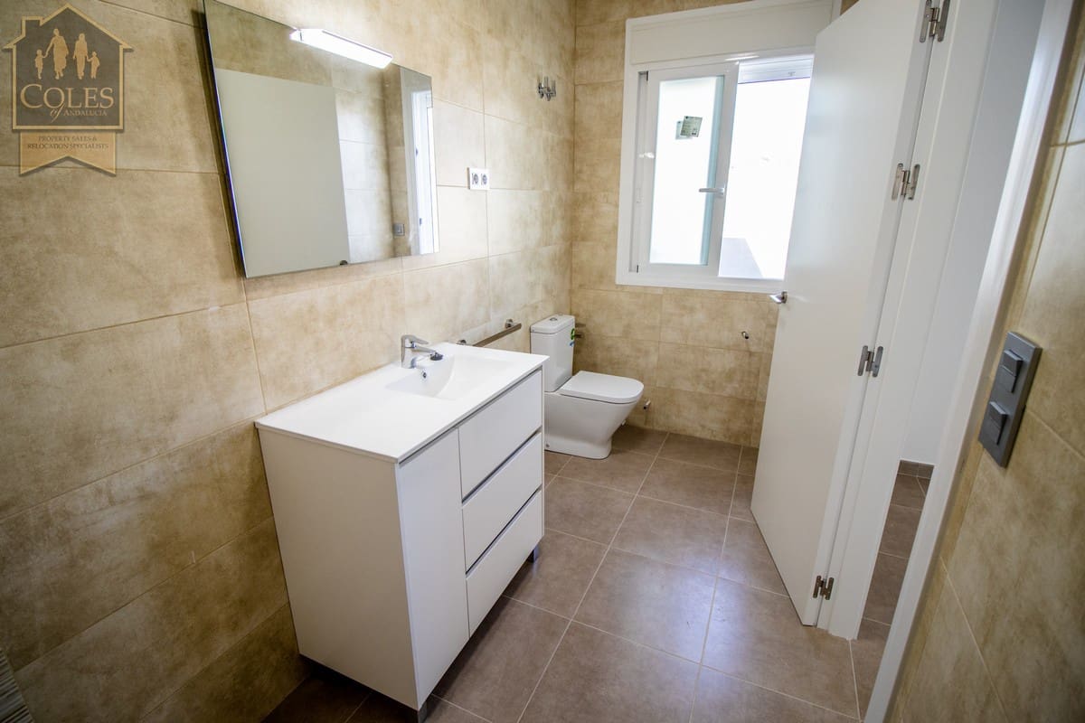 3 soveværelse Finca/Landehus til salg i Gonar med swimmingpool - € 195.000 (Ref: 6729846)