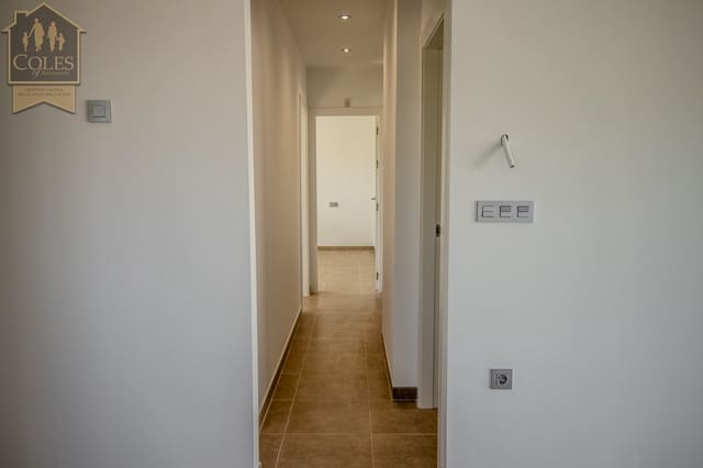 3 sypialnia Finka/Dom wiejski na sprzedaż w Goñar, Huércal-Overa z basenem - 195 000 € (Ref: 6729846)