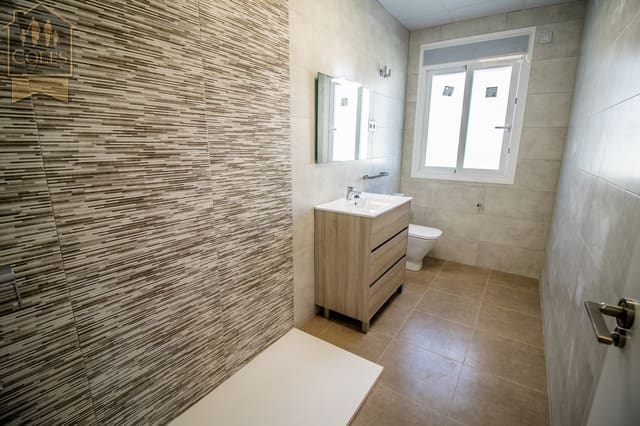 3 sypialnia Finka/Dom wiejski na sprzedaż w Goñar, Huércal-Overa z basenem - 195 000 € (Ref: 6729846)