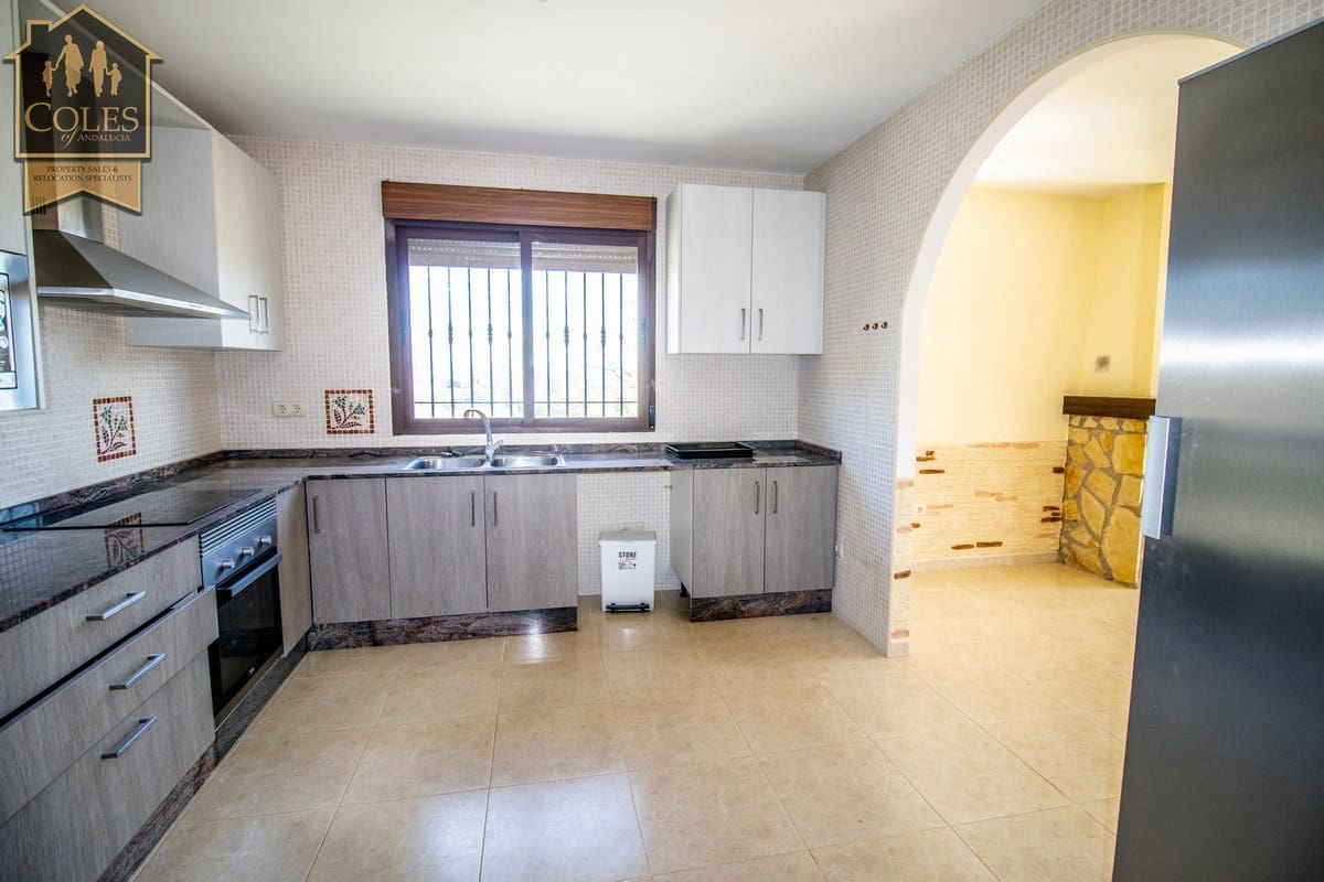 5 slaapkamer Villa te koop in La Parroquia - € 280.000 (Ref: 6729849)