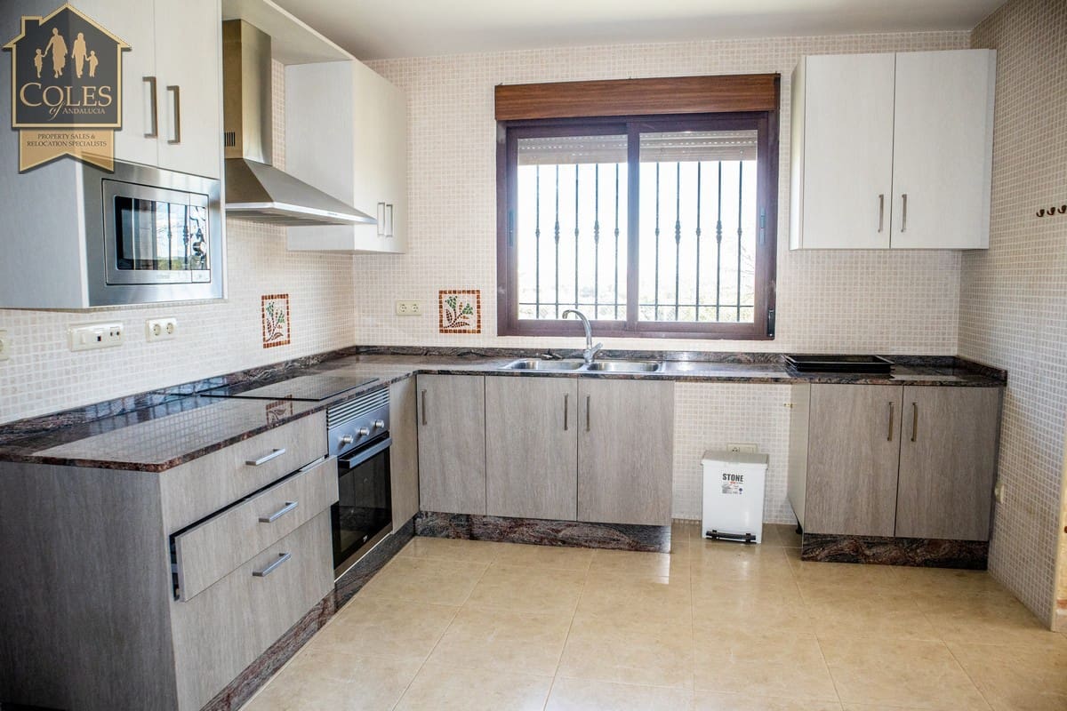 5 slaapkamer Villa te koop in La Parroquia - € 280.000 (Ref: 6729849)