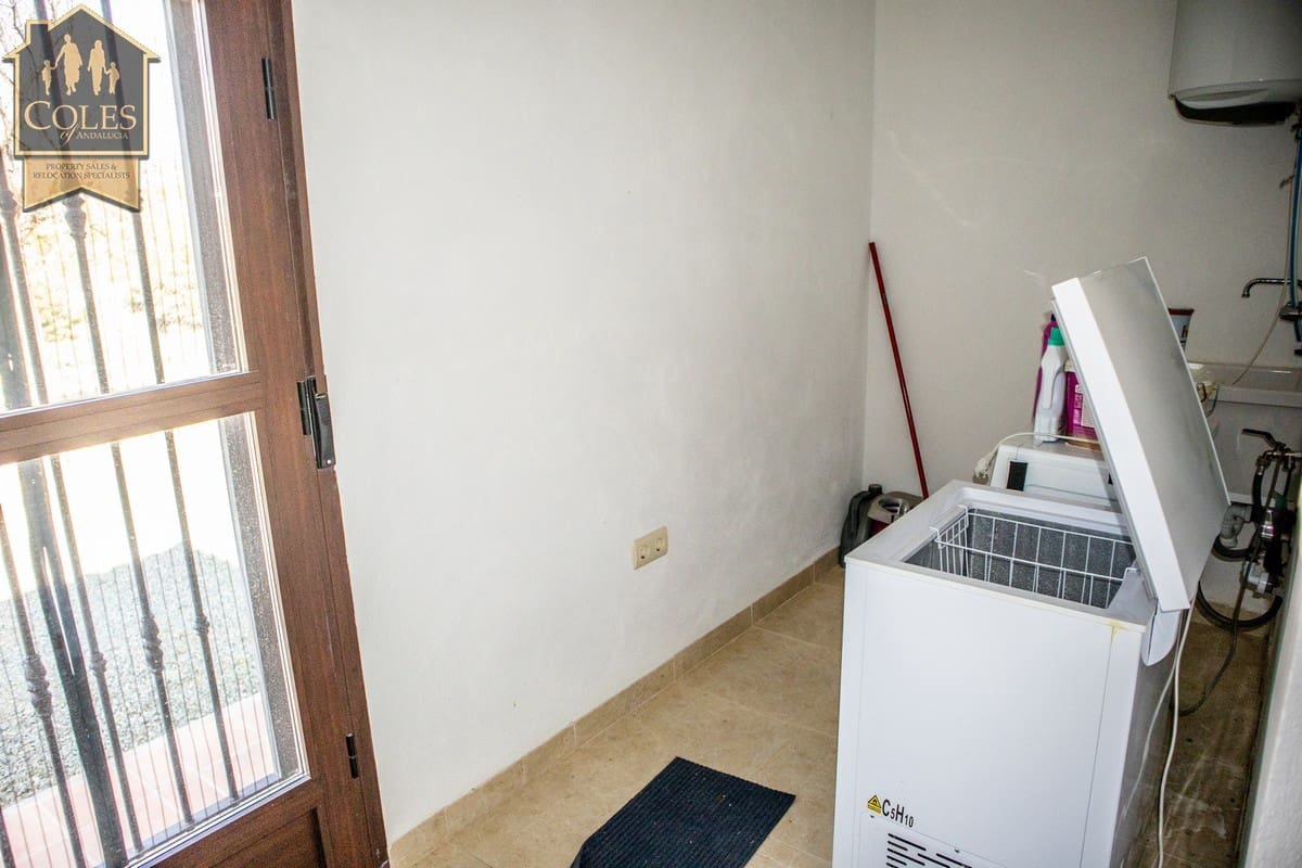 5 slaapkamer Villa te koop in La Parroquia - € 280.000 (Ref: 6729849)