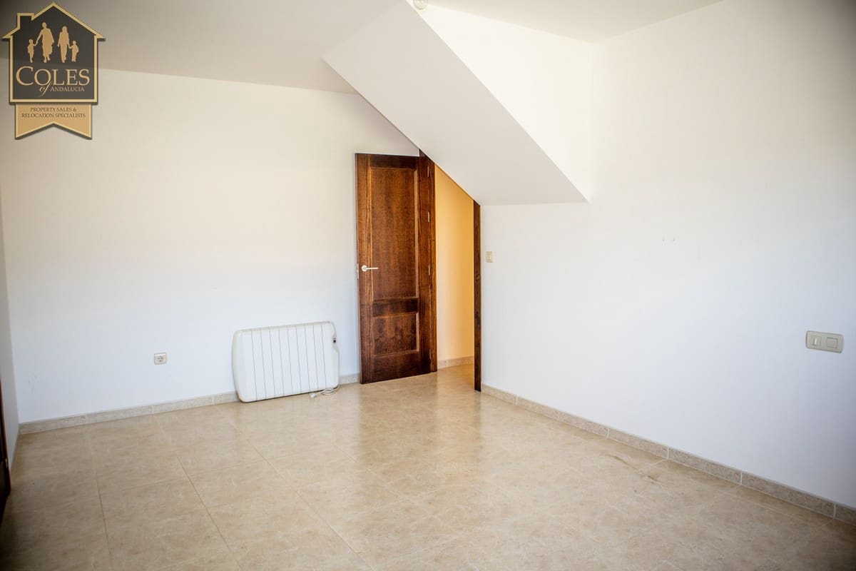 5 slaapkamer Villa te koop in La Parroquia - € 280.000 (Ref: 6729849)