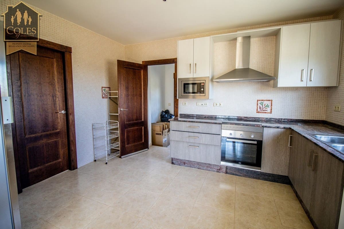 5 slaapkamer Villa te koop in La Parroquia - € 280.000 (Ref: 6729849)