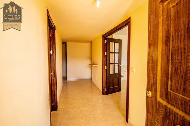 5 slaapkamer Villa te koop in La Parroquia, Lorca - € 280.000 (Ref: 6729849)