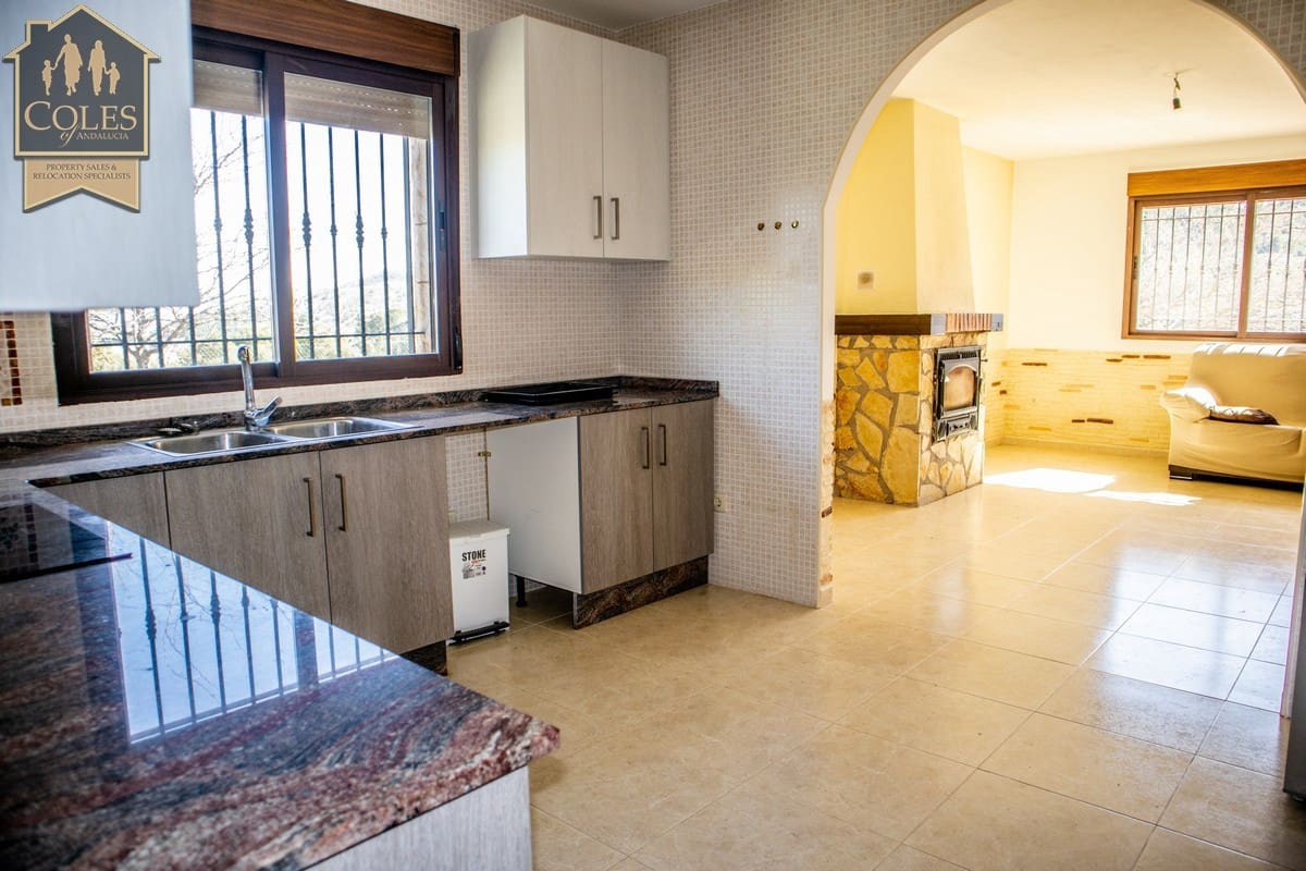 5 slaapkamer Villa te koop in La Parroquia - € 280.000 (Ref: 6729849)