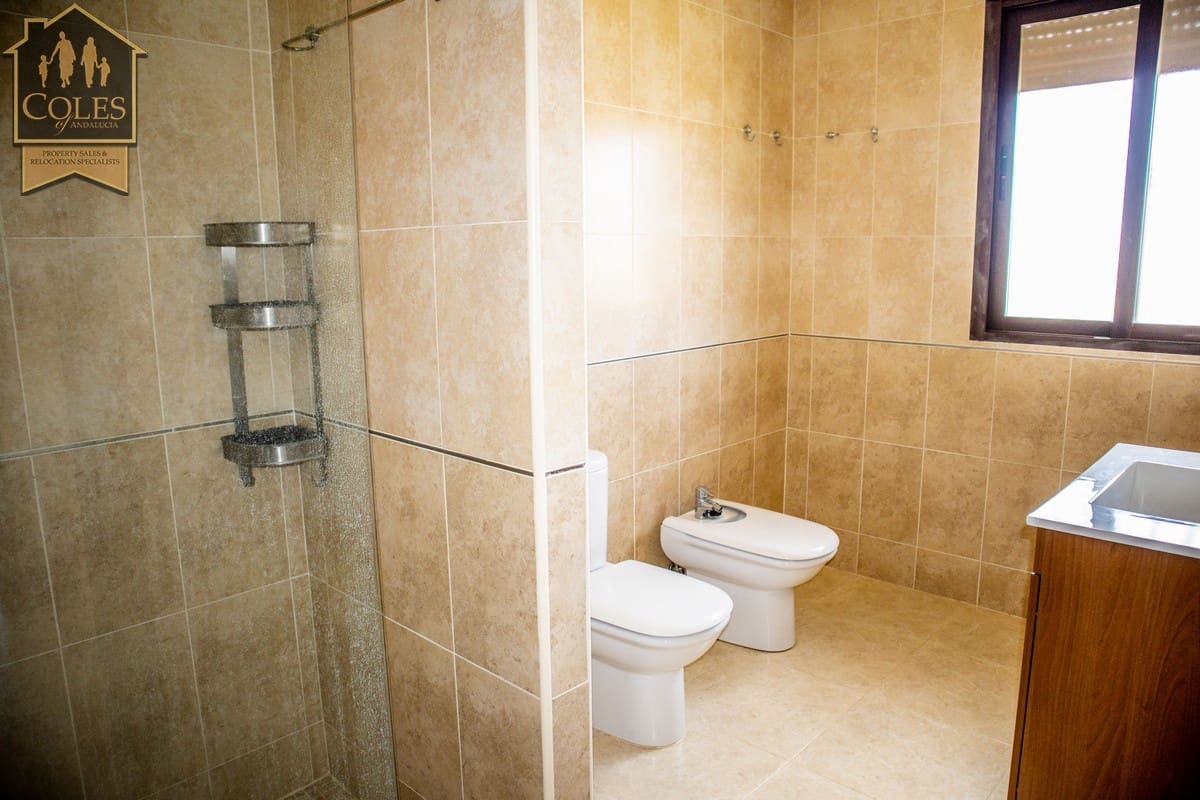 5 slaapkamer Villa te koop in La Parroquia - € 280.000 (Ref: 6729849)