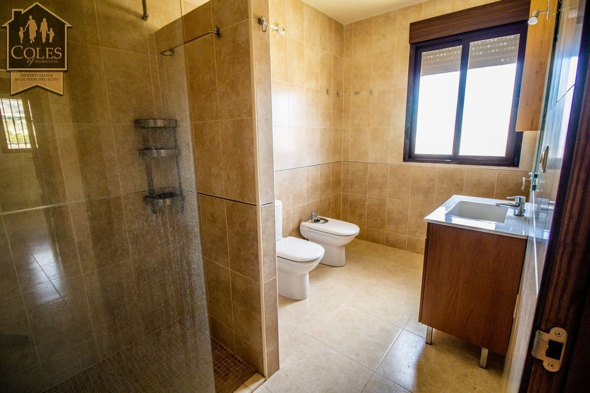 5 slaapkamer Villa te koop in La Parroquia - € 280.000 (Ref: 6729849)