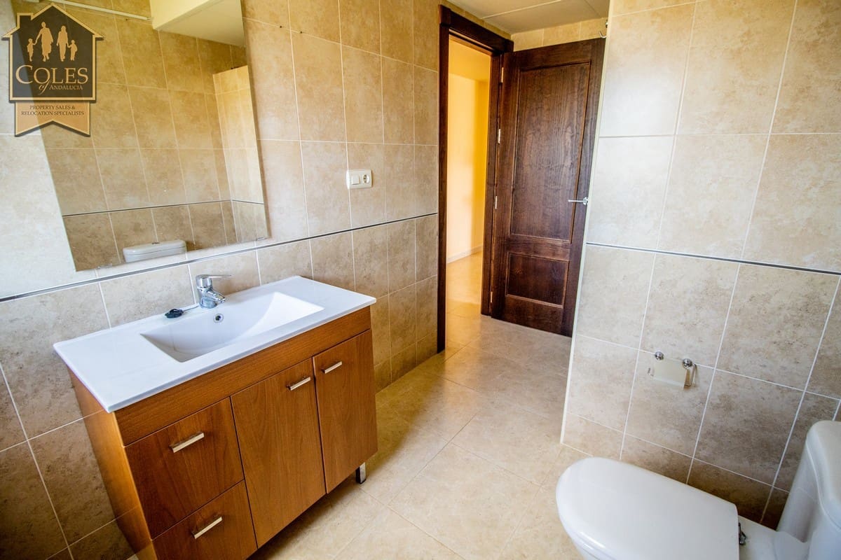 5 slaapkamer Villa te koop in La Parroquia - € 280.000 (Ref: 6729849)