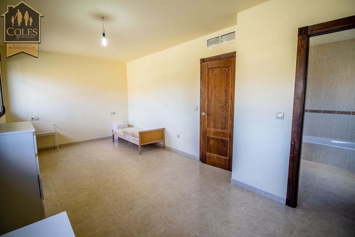 5 slaapkamer Villa te koop in La Parroquia - € 280.000 (Ref: 6729849)