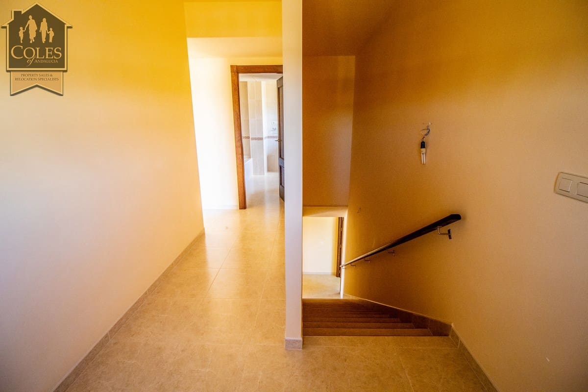 5 slaapkamer Villa te koop in La Parroquia - € 280.000 (Ref: 6729849)