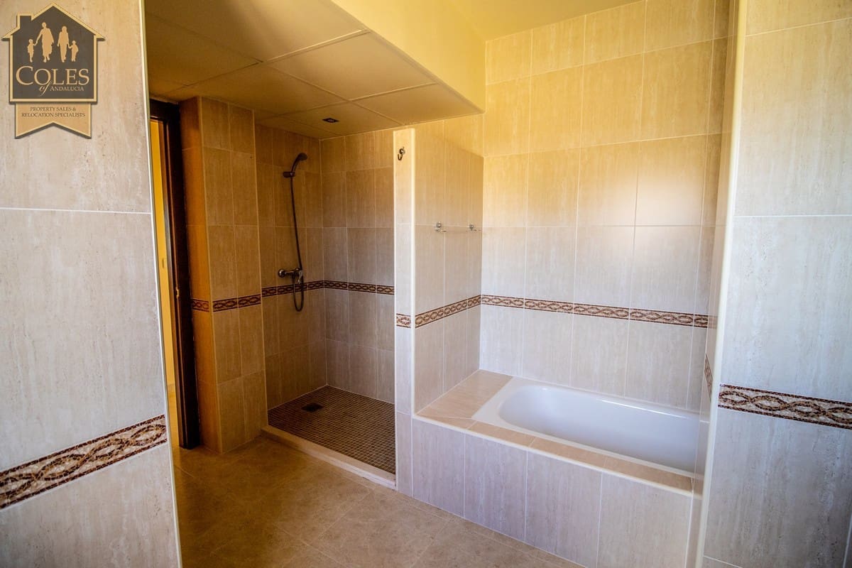 5 slaapkamer Villa te koop in La Parroquia - € 280.000 (Ref: 6729849)