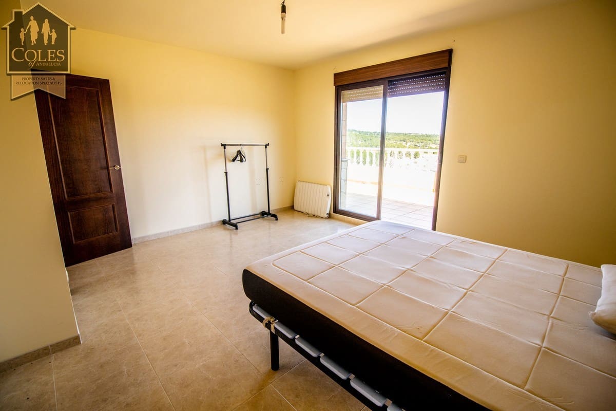 5 slaapkamer Villa te koop in La Parroquia - € 280.000 (Ref: 6729849)