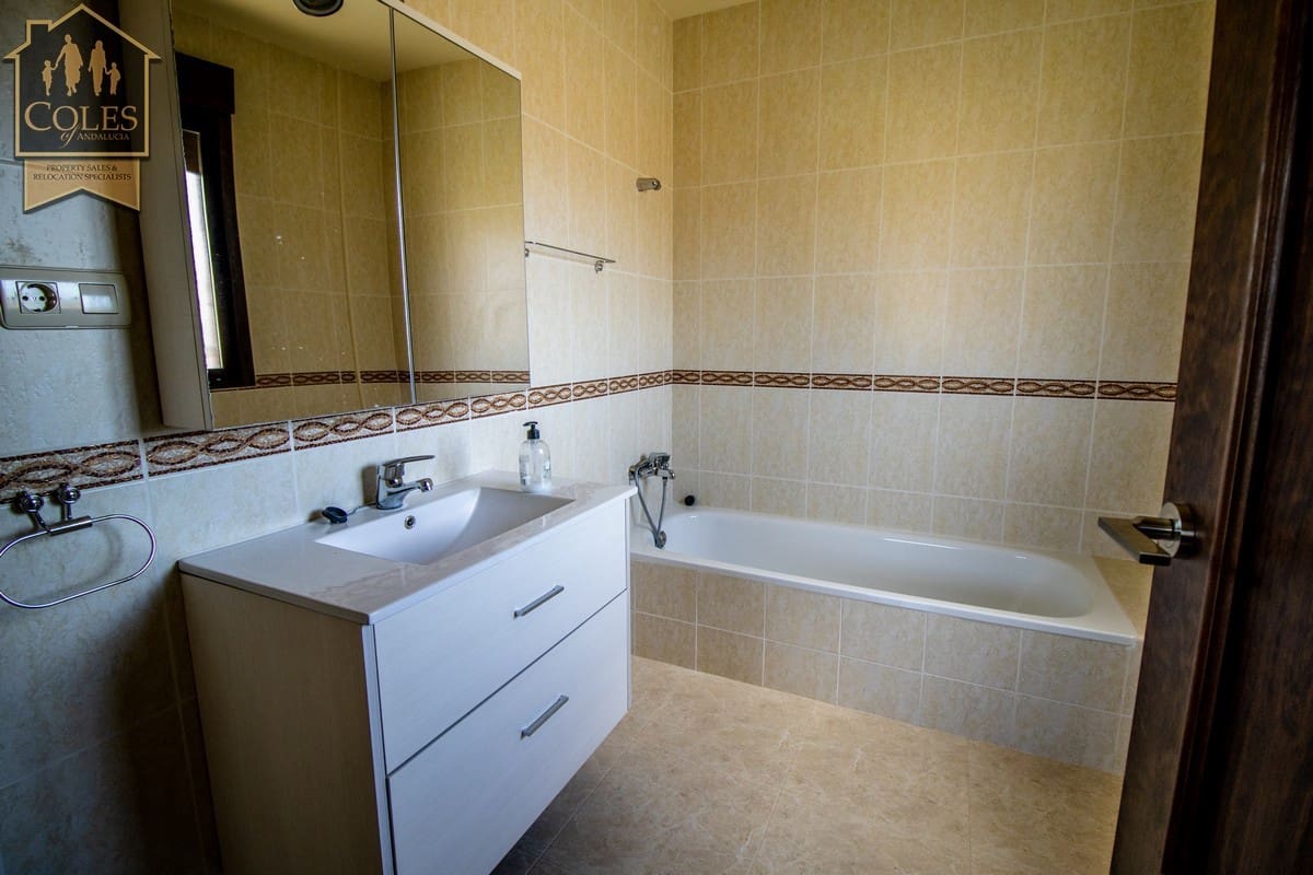 5 slaapkamer Villa te koop in La Parroquia - € 280.000 (Ref: 6729849)