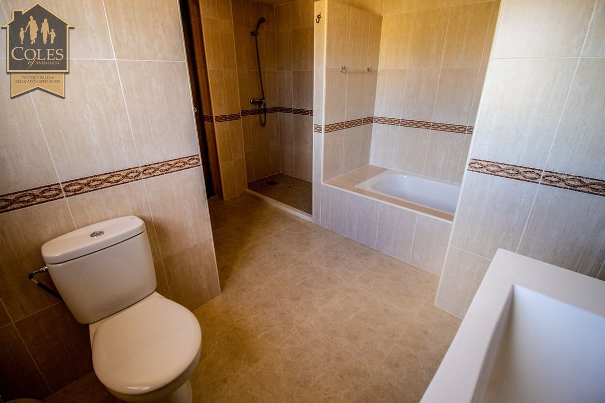 5 slaapkamer Villa te koop in La Parroquia - € 280.000 (Ref: 6729849)