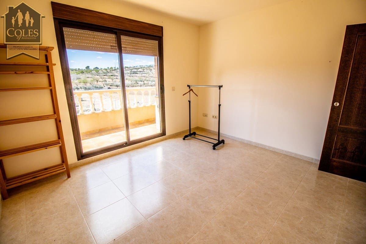 5 slaapkamer Villa te koop in La Parroquia - € 280.000 (Ref: 6729849)