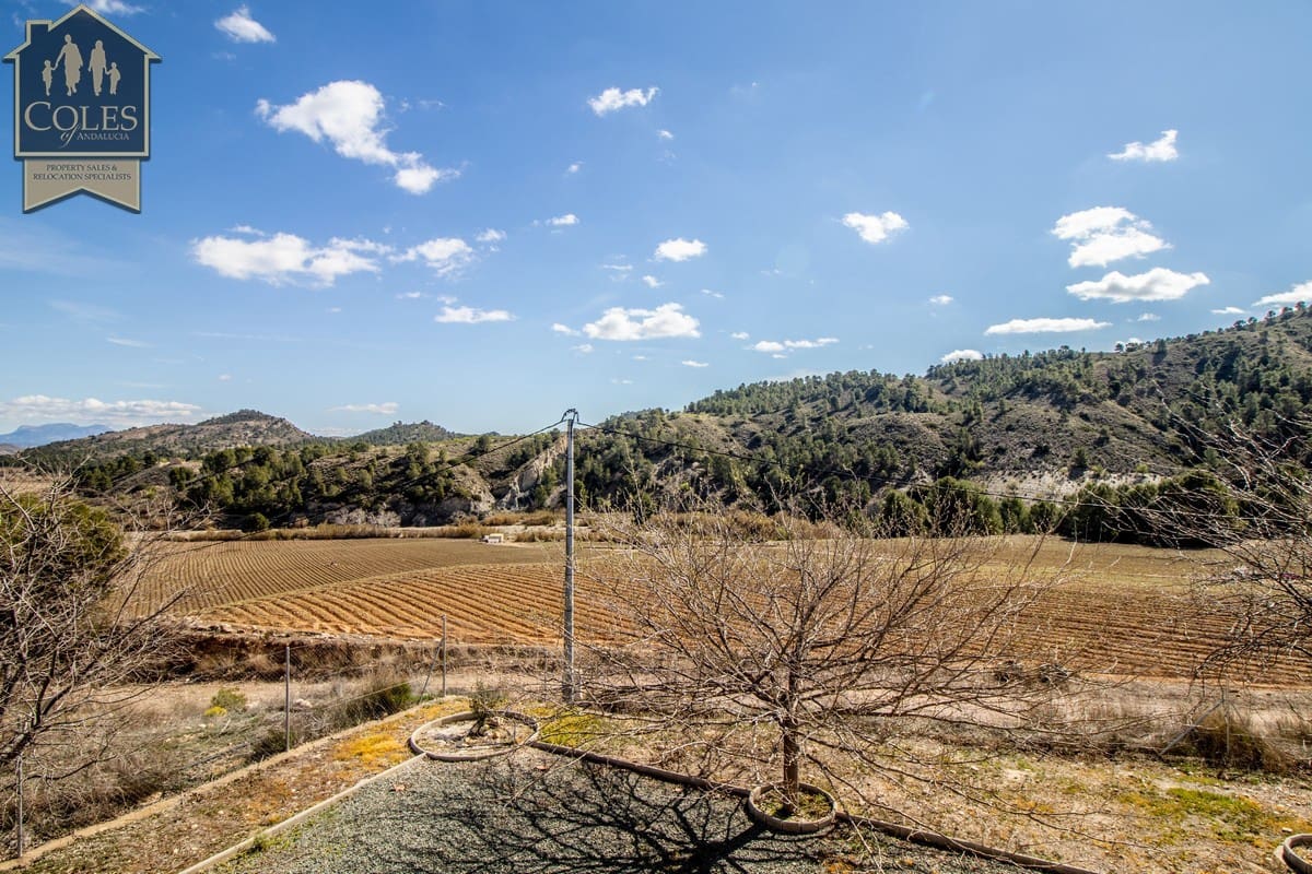 5 slaapkamer Villa te koop in La Parroquia - € 280.000 (Ref: 6729849)