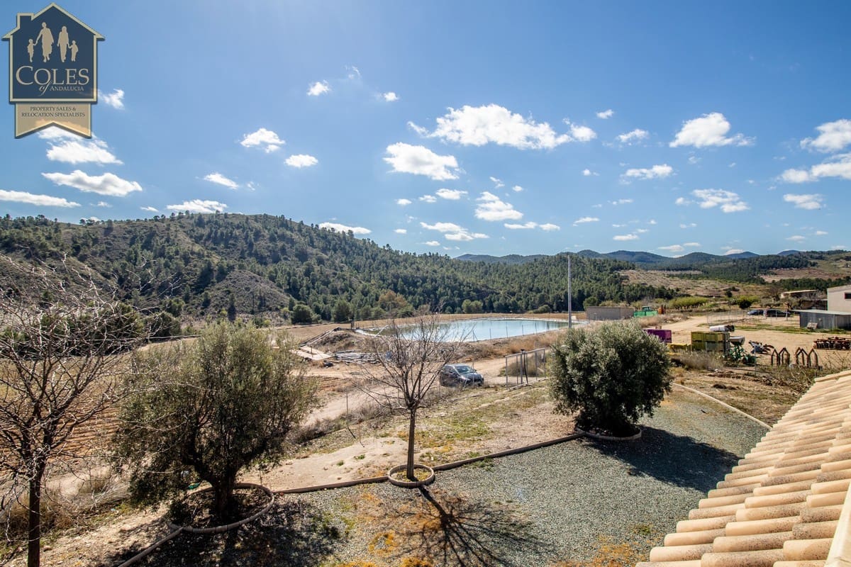 5 slaapkamer Villa te koop in La Parroquia - € 280.000 (Ref: 6729849)