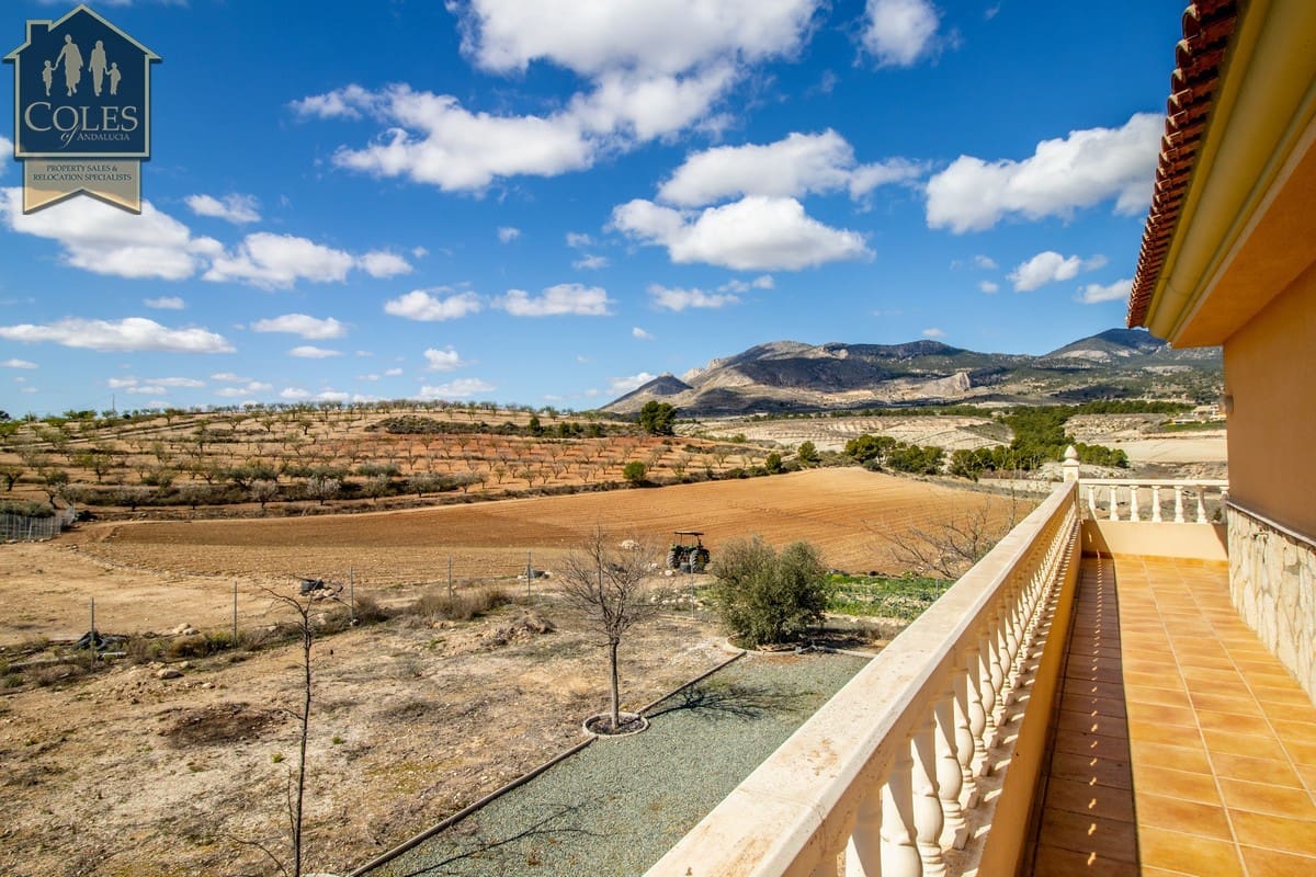 5 slaapkamer Villa te koop in La Parroquia - € 280.000 (Ref: 6729849)