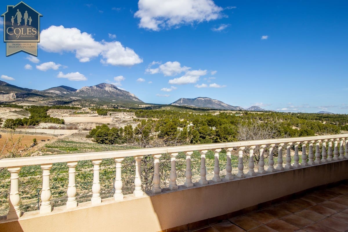 5 slaapkamer Villa te koop in La Parroquia - € 280.000 (Ref: 6729849)