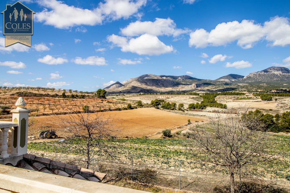 5 slaapkamer Villa te koop in La Parroquia - € 280.000 (Ref: 6729849)