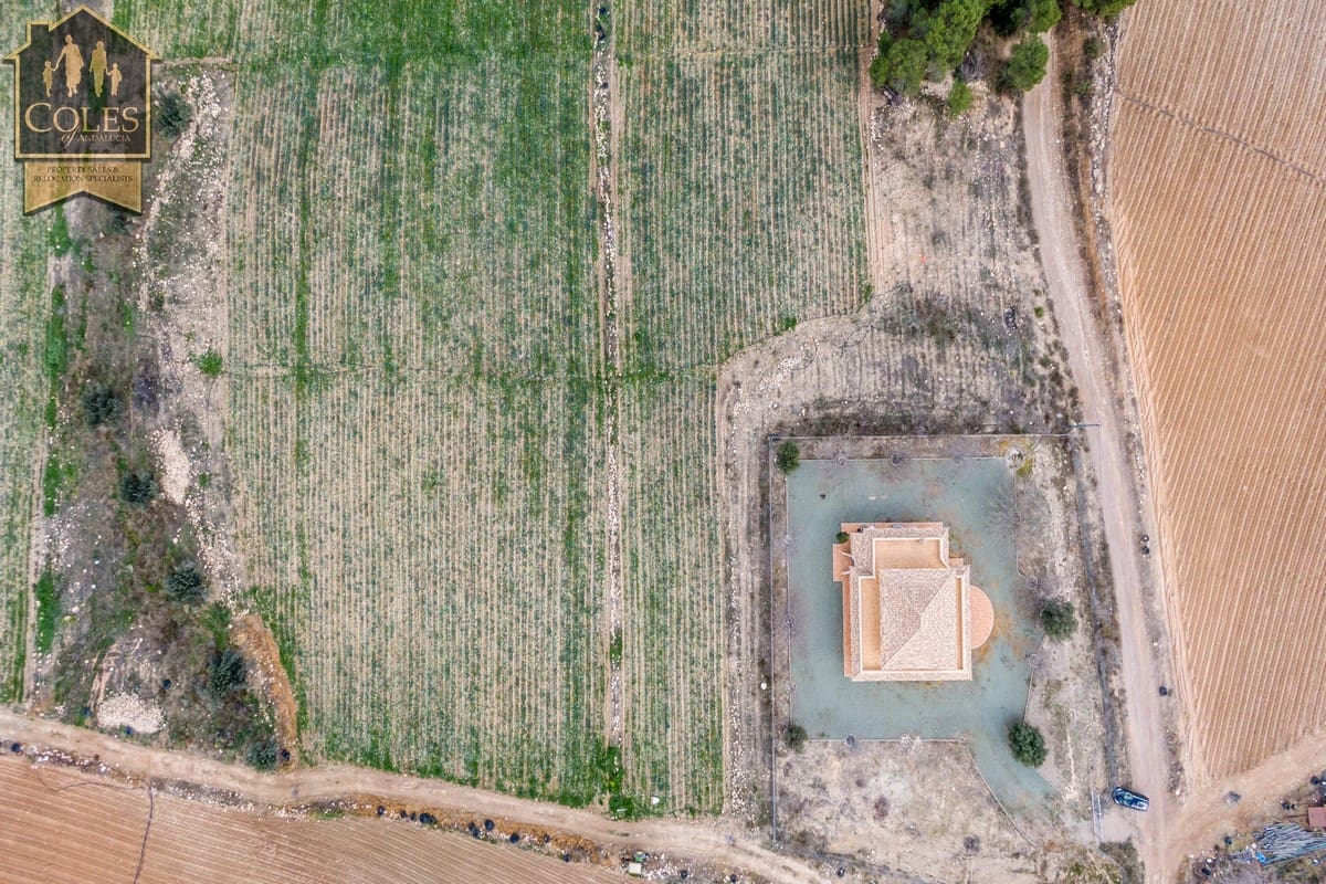 5 slaapkamer Villa te koop in La Parroquia - € 280.000 (Ref: 6729849)