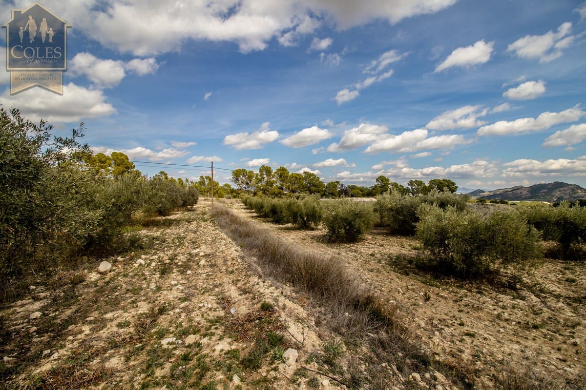 4 slaapkamer Villa te koop in La Parroquia met garage - € 350.000 (Ref: 6734290)