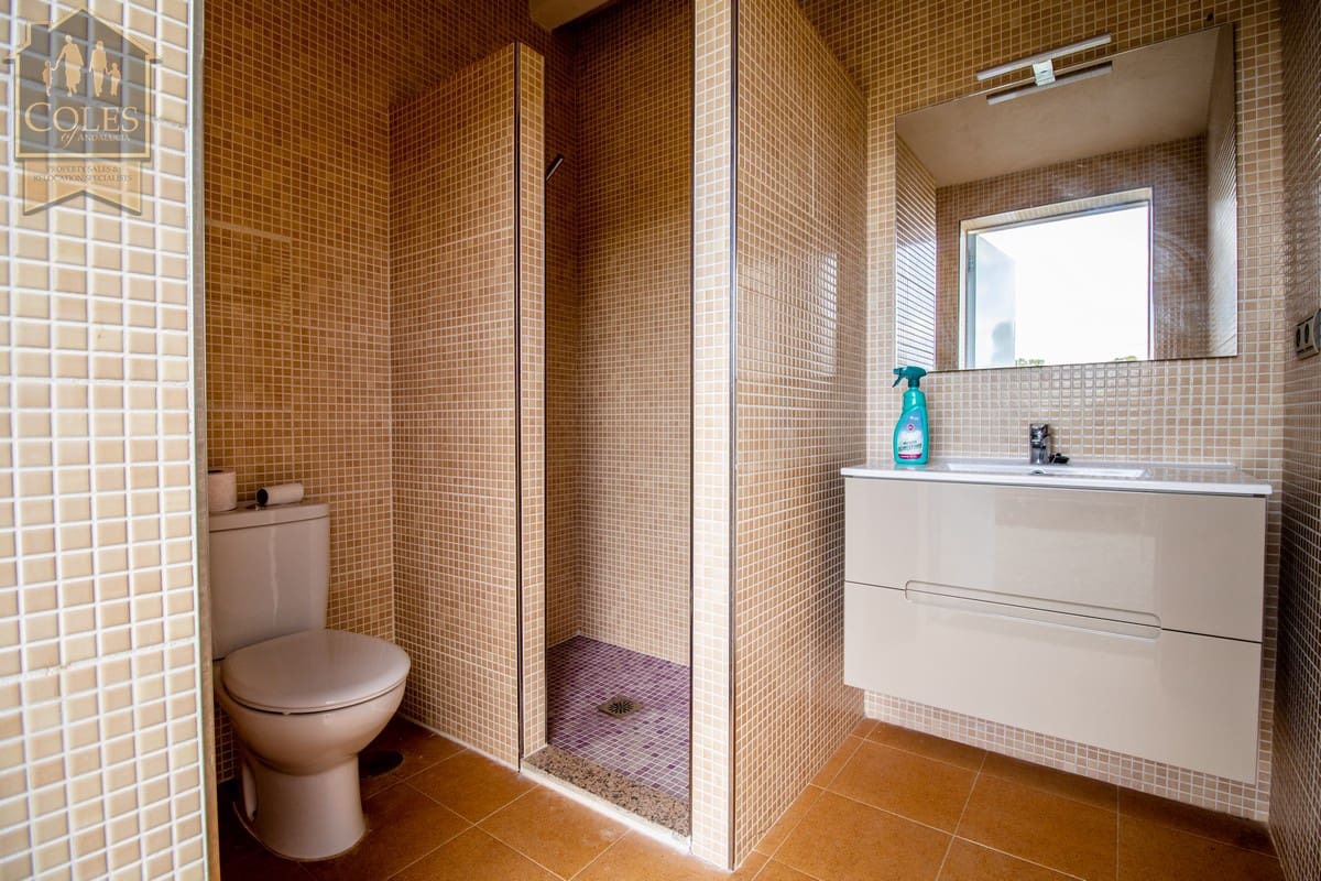 4 slaapkamer Villa te koop in La Parroquia met garage - € 350.000 (Ref: 6734290)