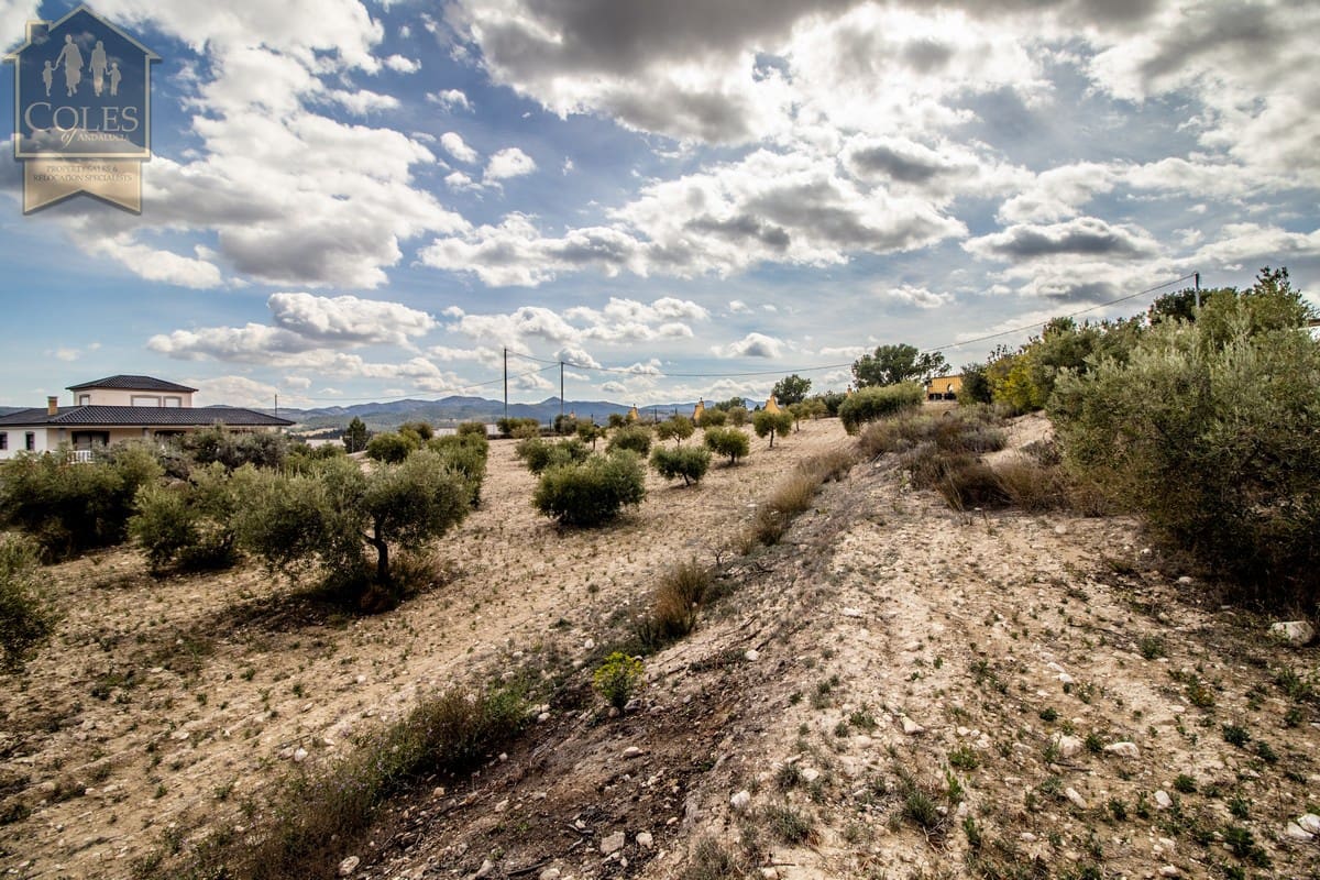 4 slaapkamer Villa te koop in La Parroquia met garage - € 350.000 (Ref: 6734290)