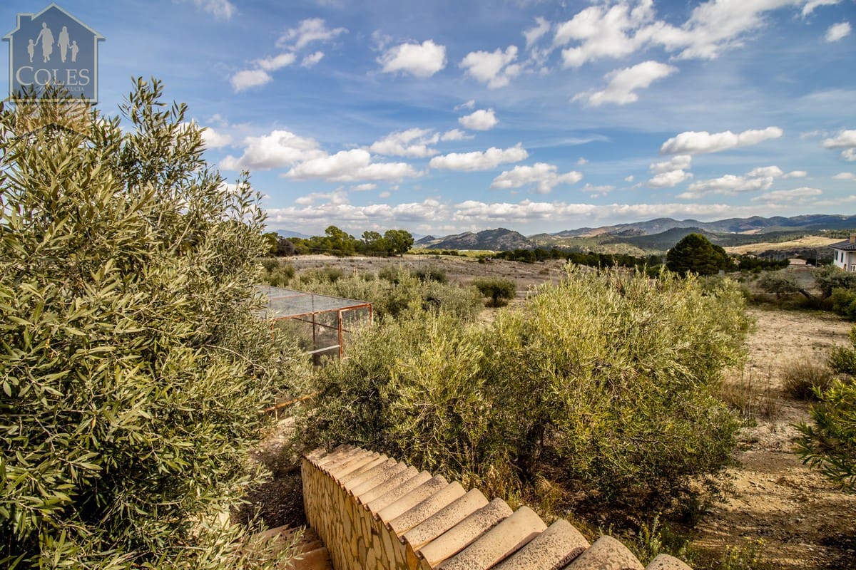 4 slaapkamer Villa te koop in La Parroquia met garage - € 350.000 (Ref: 6734290)