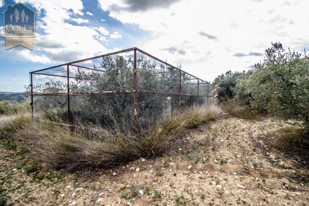 4 slaapkamer Villa te koop in La Parroquia met garage - € 350.000 (Ref: 6734290)