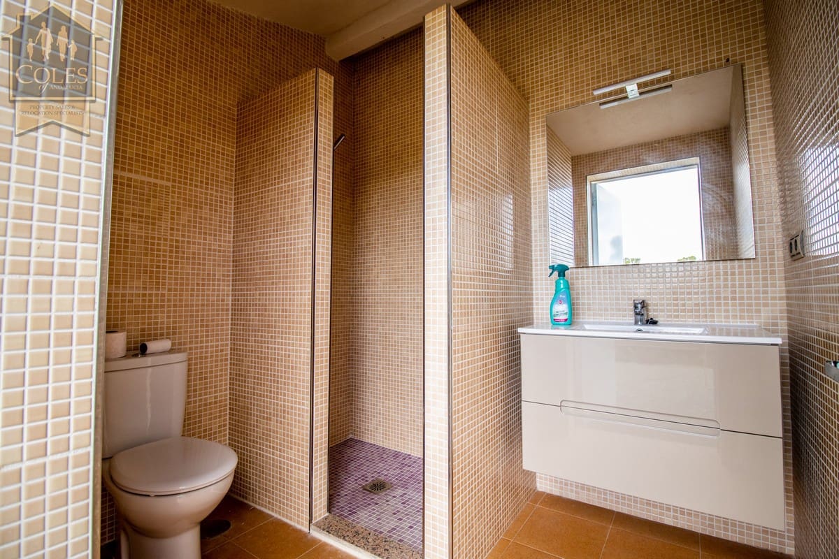 4 slaapkamer Villa te koop in La Parroquia met garage - € 350.000 (Ref: 6734290)