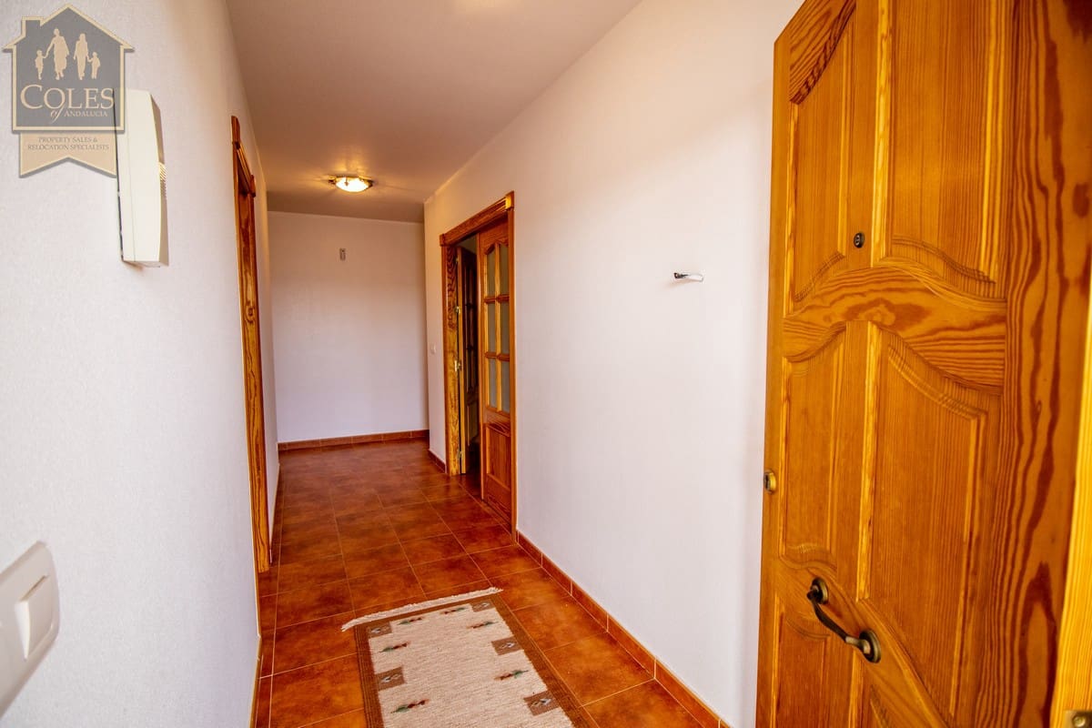 4 slaapkamer Villa te koop in La Parroquia met garage - € 350.000 (Ref: 6734290)