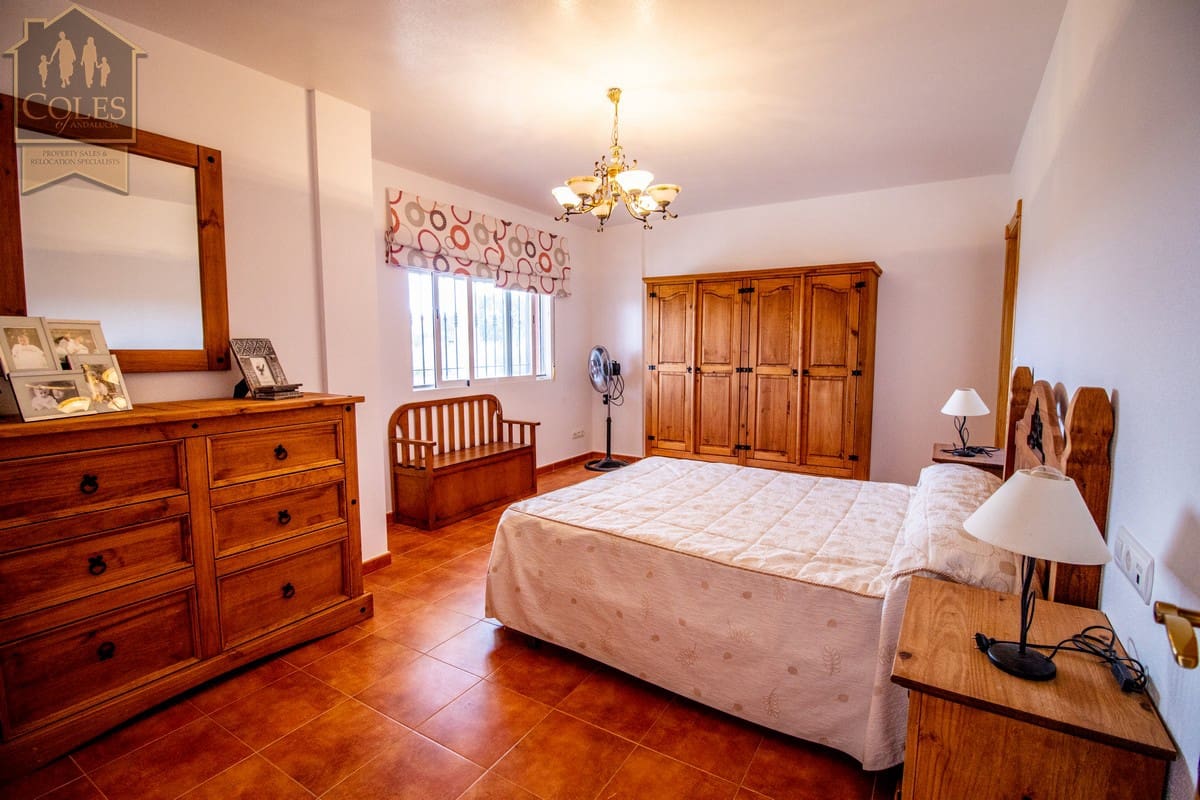 4 slaapkamer Villa te koop in La Parroquia met garage - € 350.000 (Ref: 6734290)