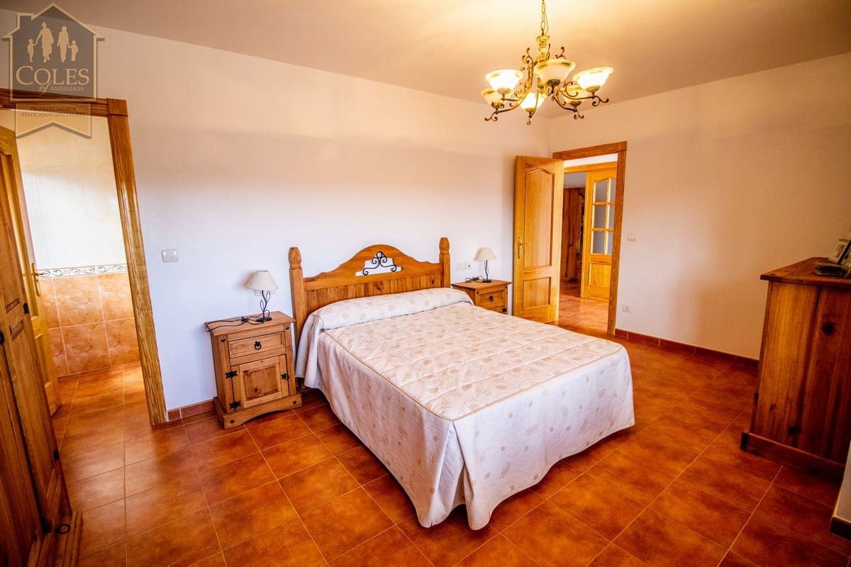 4 slaapkamer Villa te koop in La Parroquia met garage - € 350.000 (Ref: 6734290)