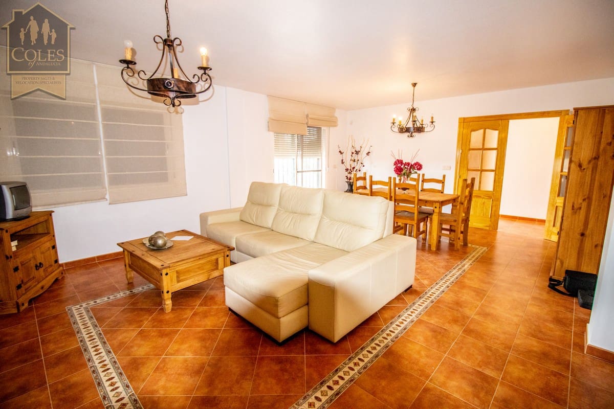 4 slaapkamer Villa te koop in La Parroquia met garage - € 350.000 (Ref: 6734290)